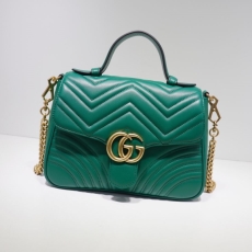 Gucci Top Handle Bags